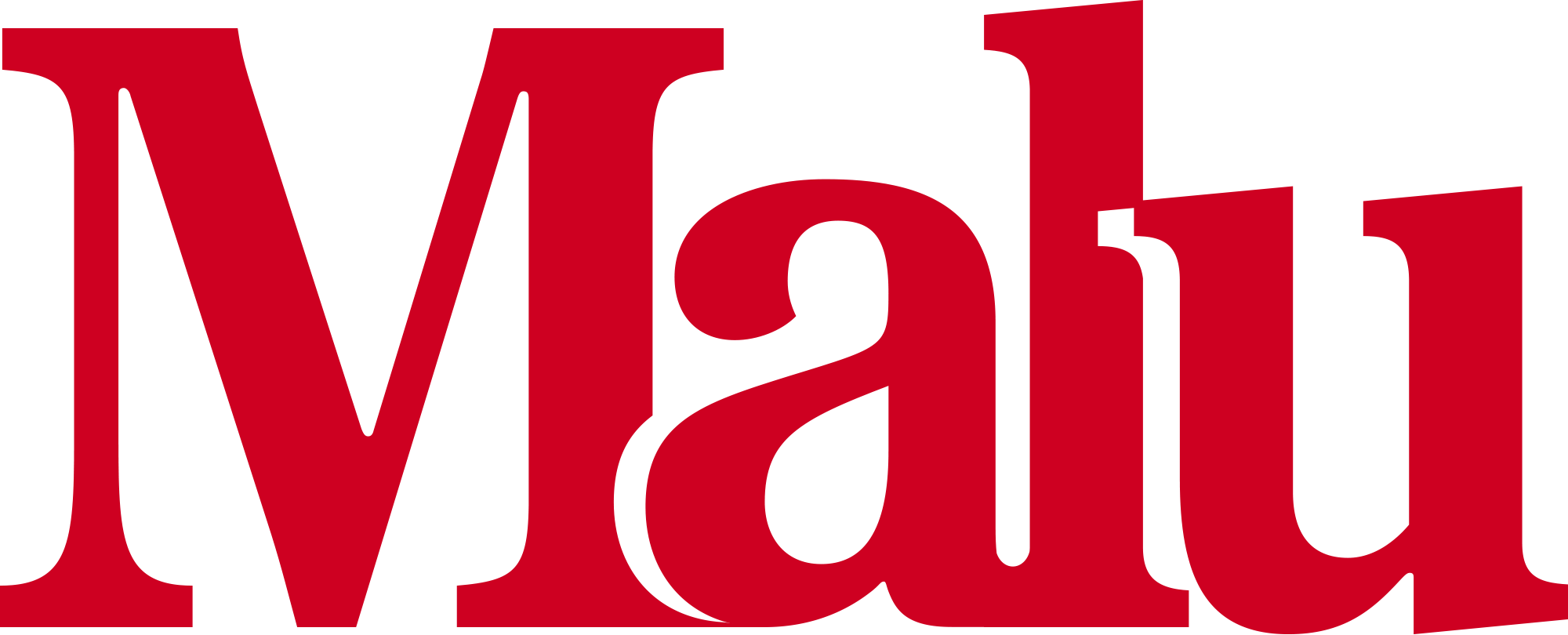 Revista Malu