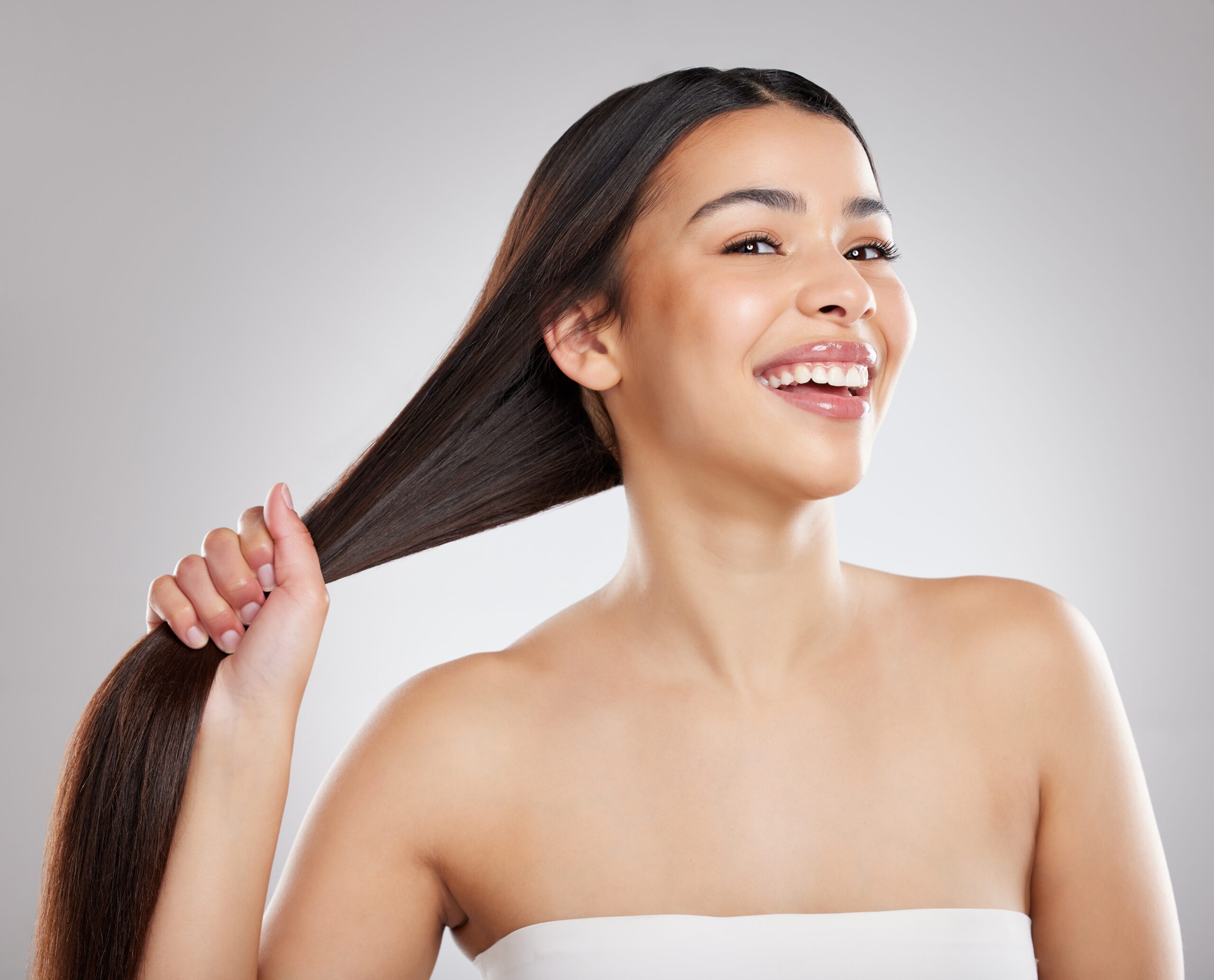 Cabelo com química: como manter os fios lindos e saudáveis!