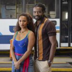 A nova novela das sete da TV Globo, Volta por Cima, estreia dia 30 de setembro e promete muita representatividade e divertimento