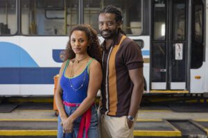 A nova novela das sete da TV Globo, Volta por Cima, estreia dia 30 de setembro e promete muita representatividade e divertimento