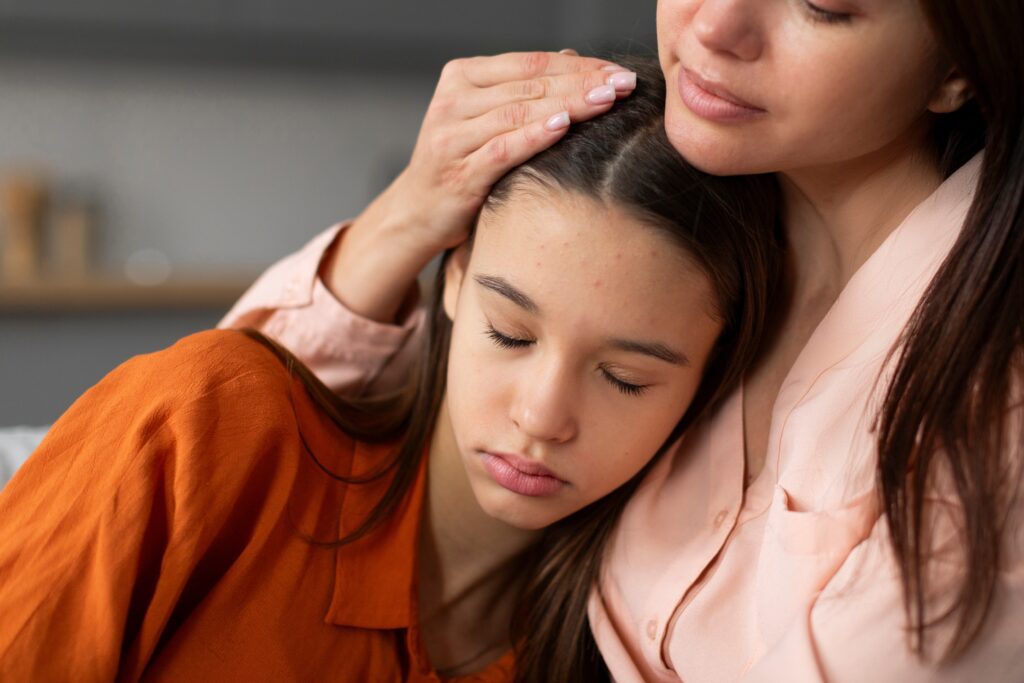 Como se preparar para enfrentar os comportamentos típicos da adolescência? É neste período que ocorrem transformações físicas e emocionais.