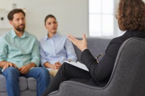 Em alguns casos, terapia de casal é a saída para preservar o relacionamento e ficar em paz com quem você ama!