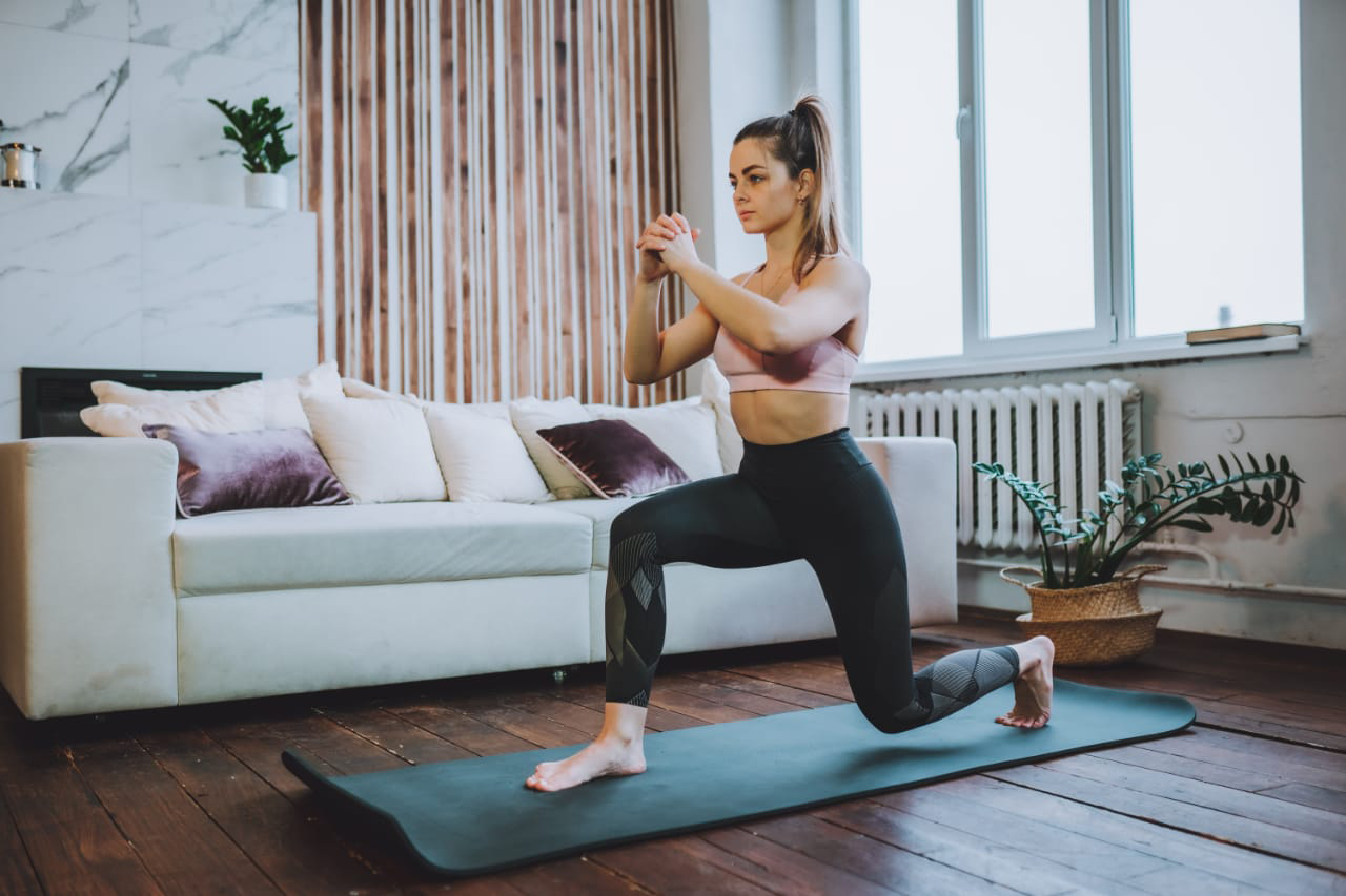 Pernas torneadas: como realizar um treino potente