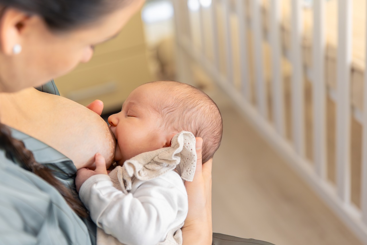 Mastite: cuidados para proteger a saúde de mães e bebês