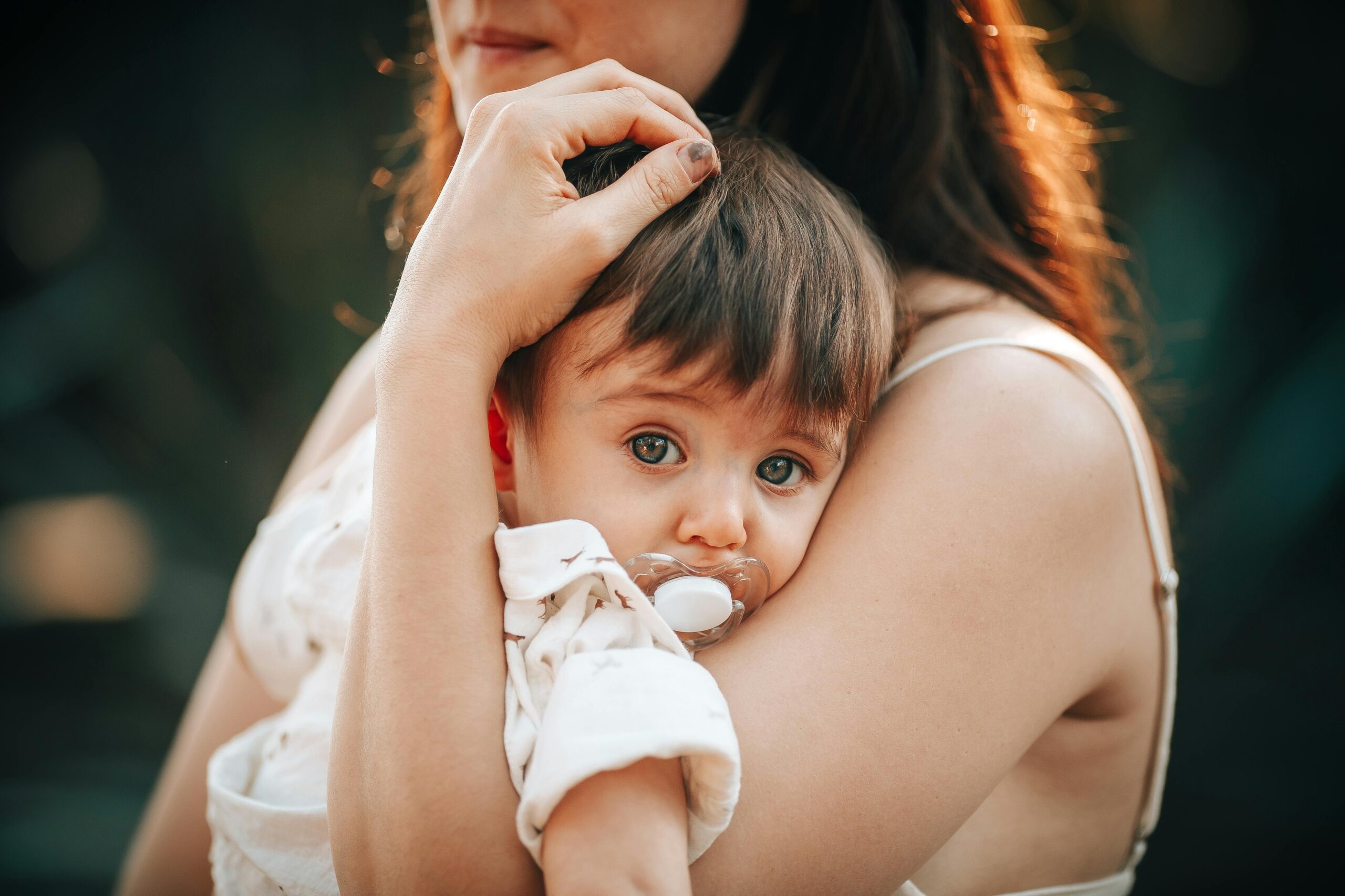 Os mitos da maternidade