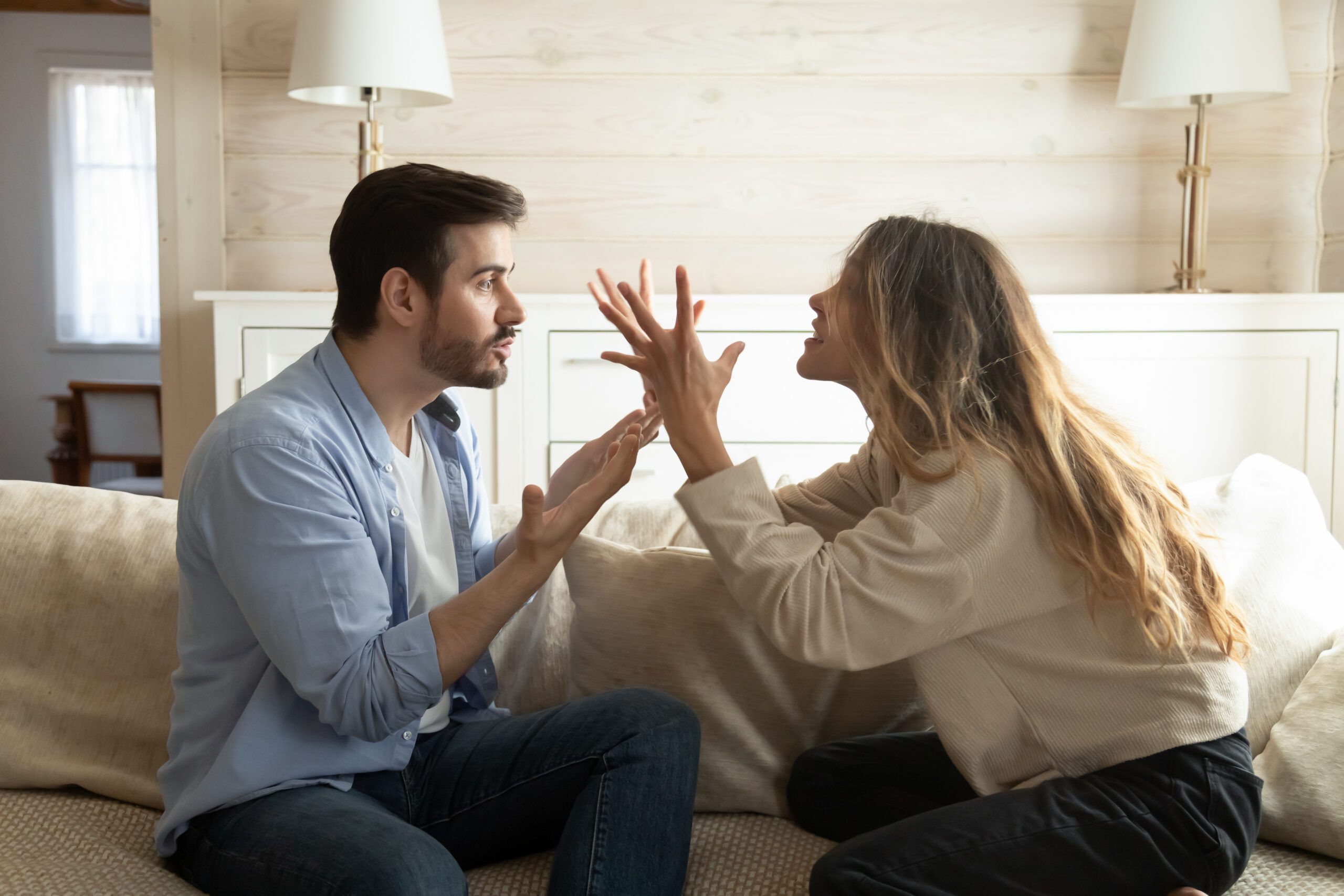 Imaturidade emocional? Ninguém merece!