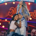 Ludmilla e Bruna: a gestação pelo método Ropa