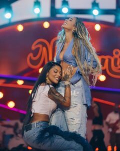 Ludmilla e Bruna: a gestação pelo método Ropa