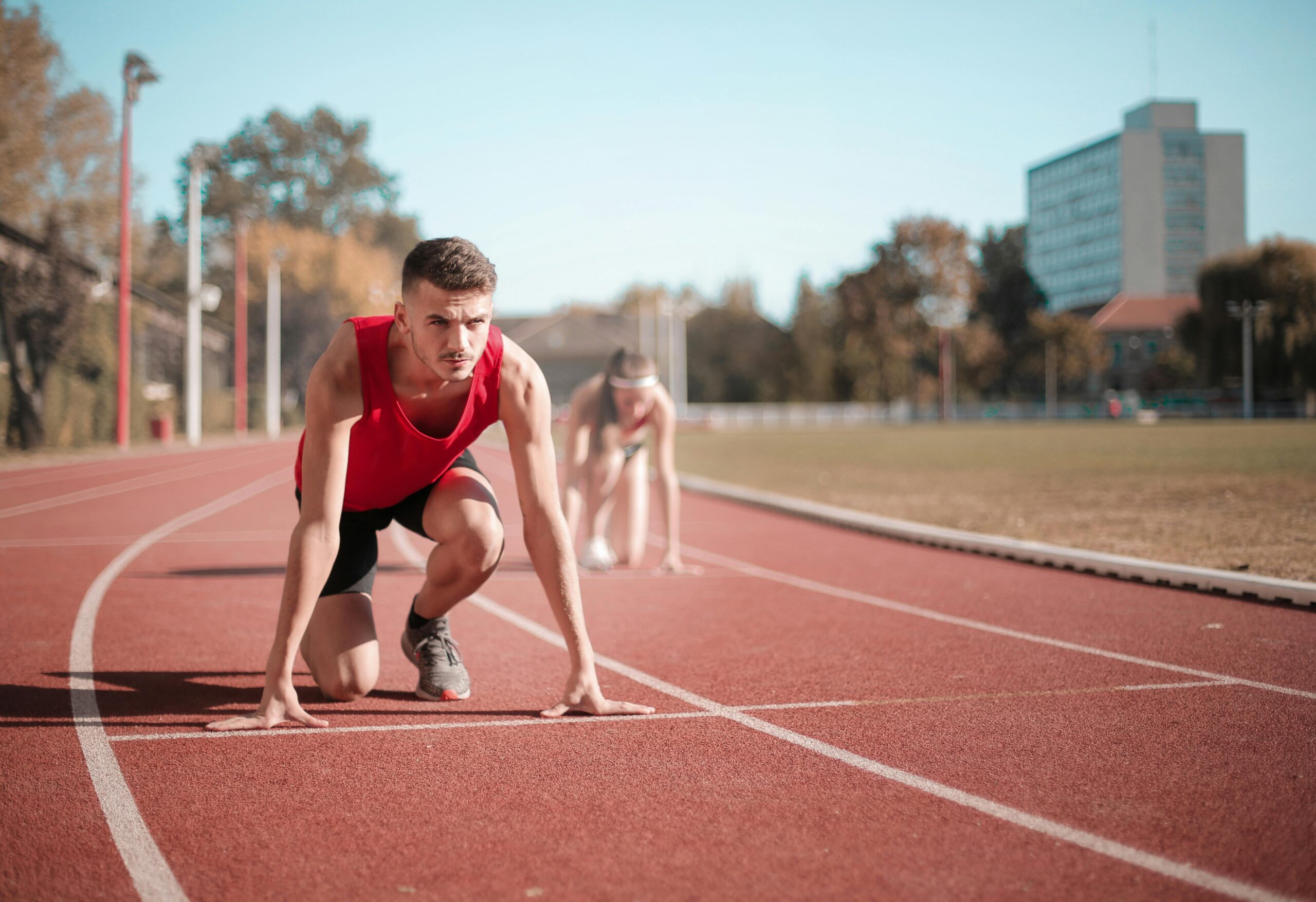 Cuidados com a Pele para Atletas: Prevenção e Tratamento