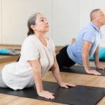 O poder do Pilates para enfrentar a menopausa com mais equilíbrio e bem-estar, aumentando a qualidade de vida