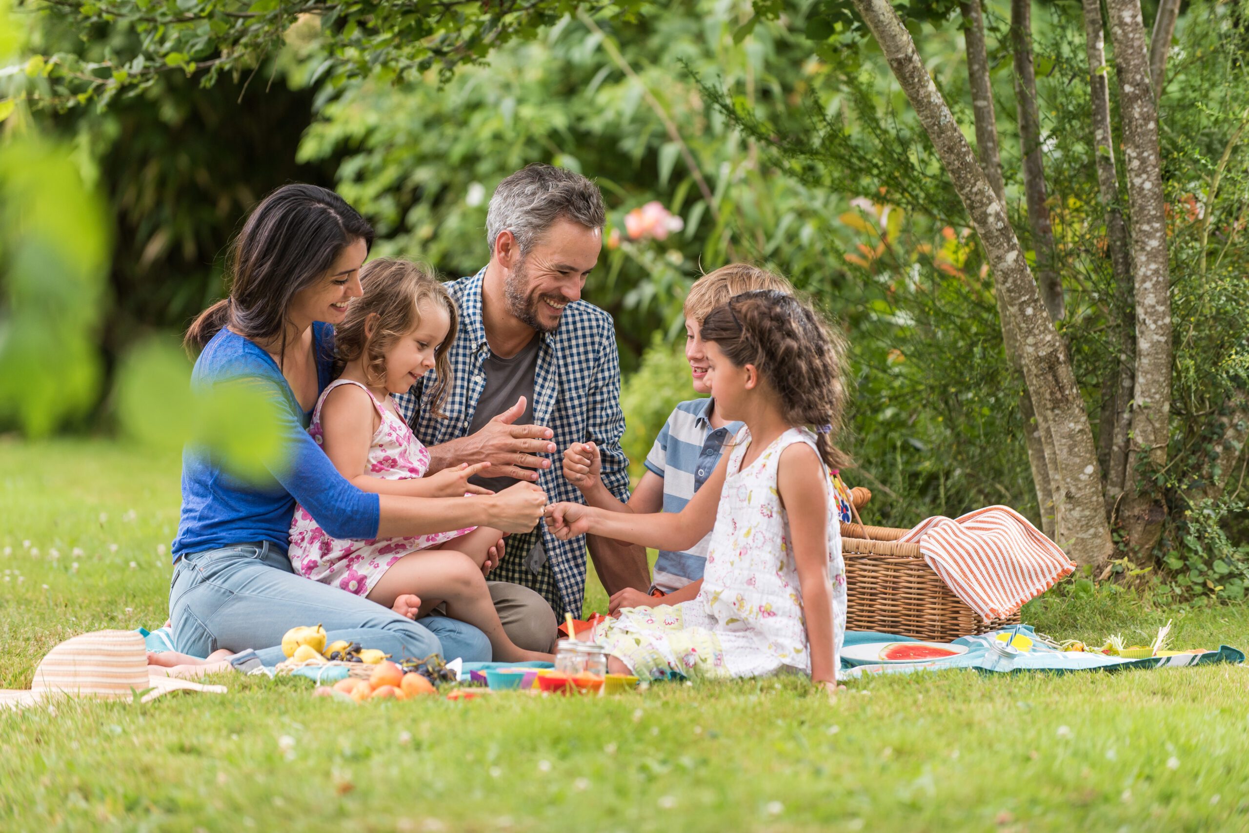 Férias: aproveite os momentos com os pequenos!