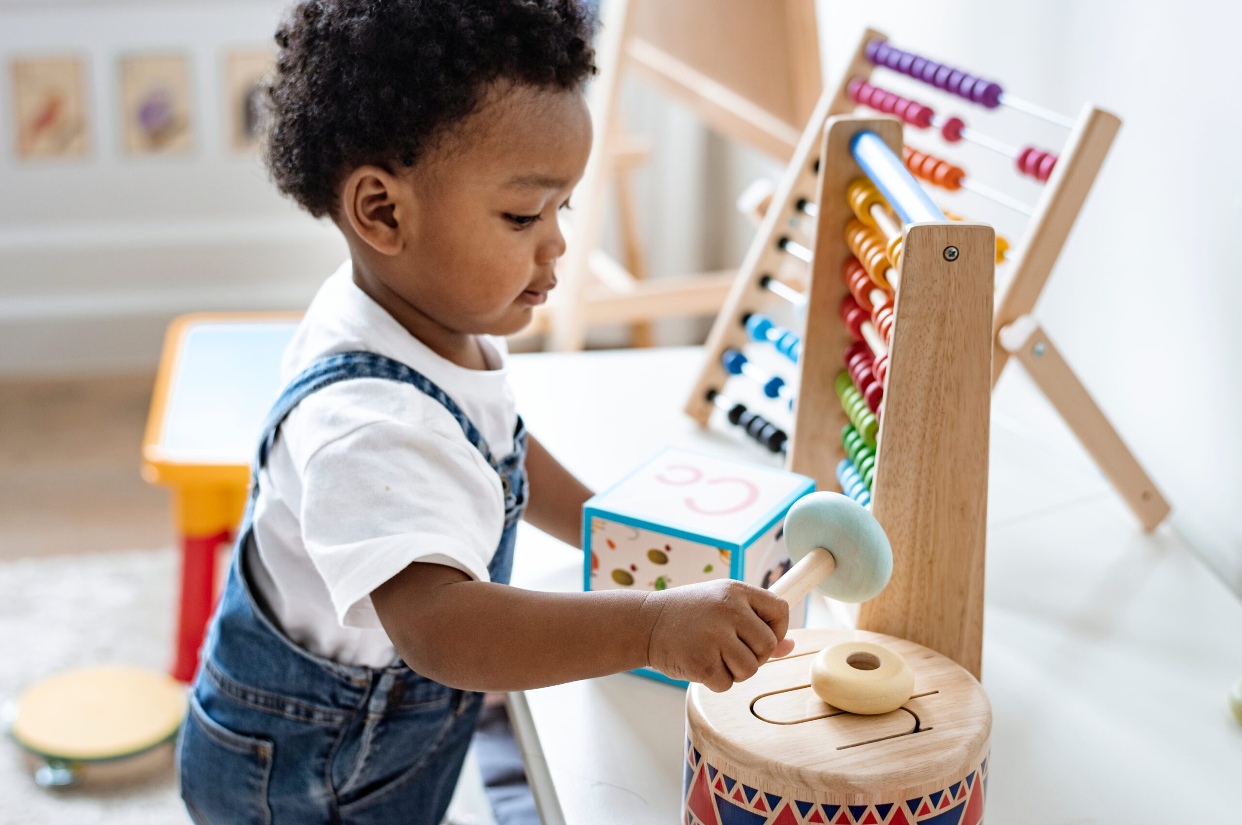 Ansiedade infantil: como cuidar?