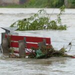 Os desastres climáticos têm mão dos homens