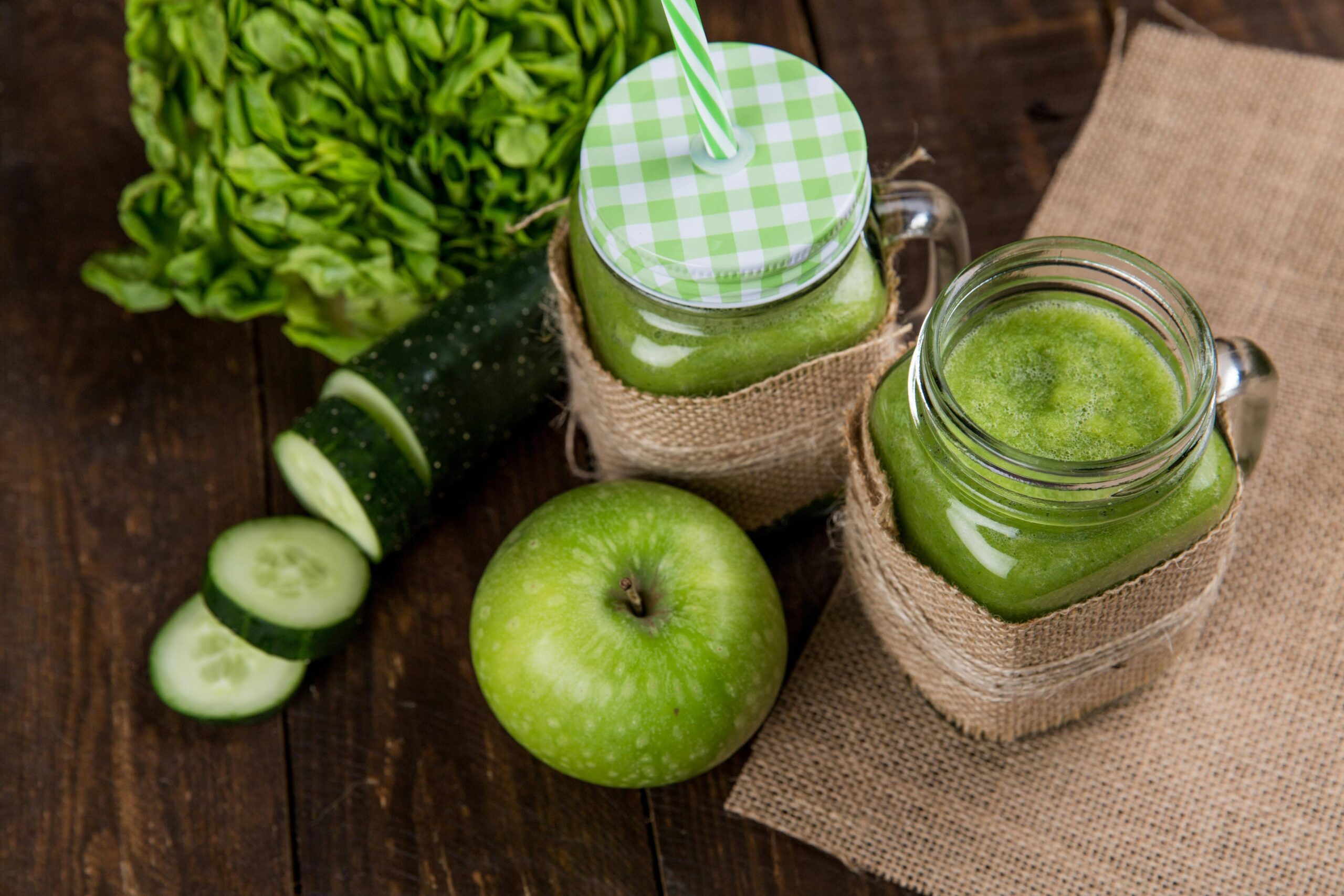 Especial fim de ano: Receita de detox caseiro para o pós-festas