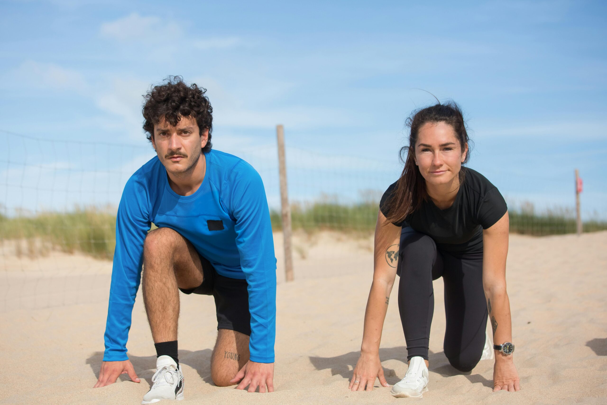 Correr ou andar: o que é melhor para emagrecer?