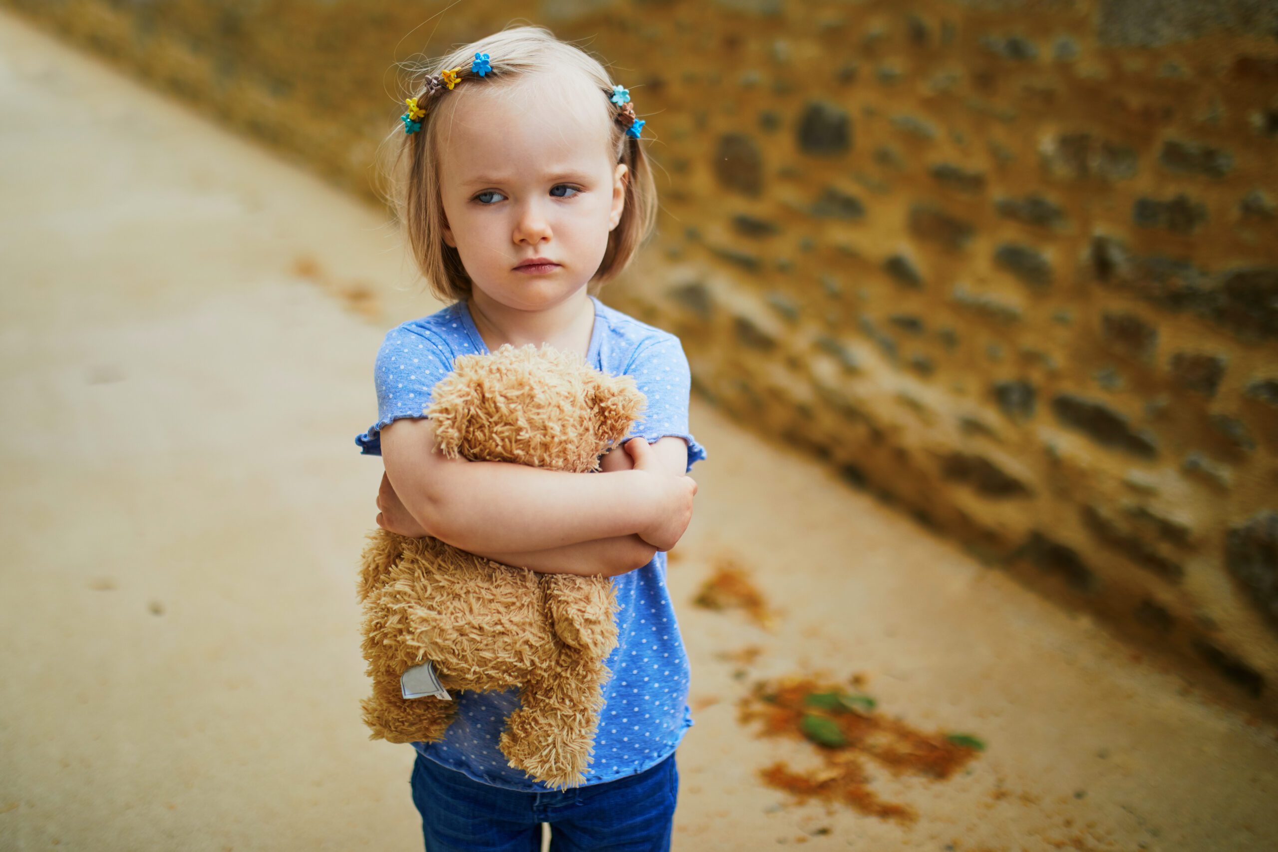  Terrible twos: a adolescência dos bebês