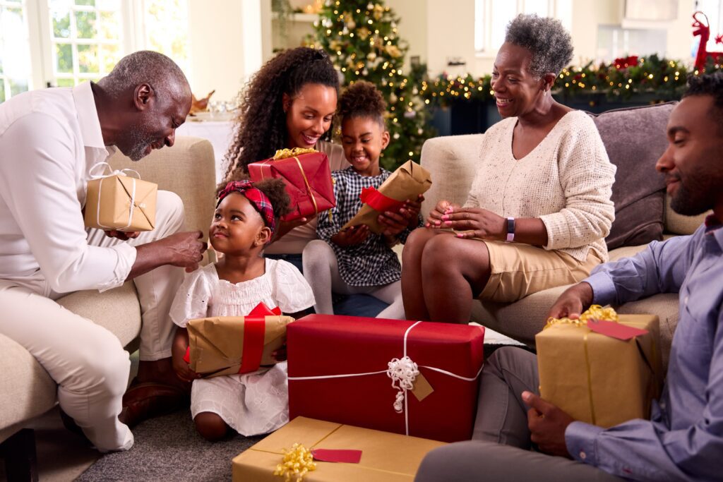 O Natal não é mágico para todos