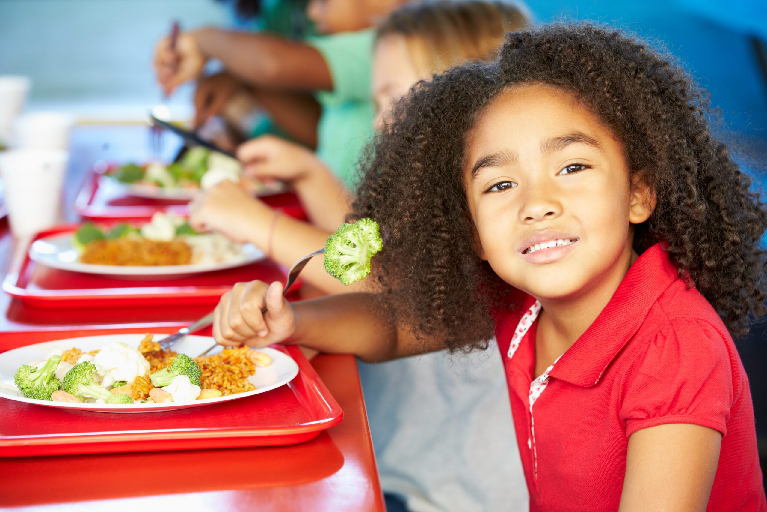 Nutrientes importantes para o aprendizado