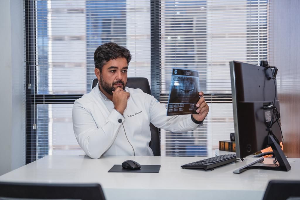 IA na odontologia: o olhar humanizado continua essencial