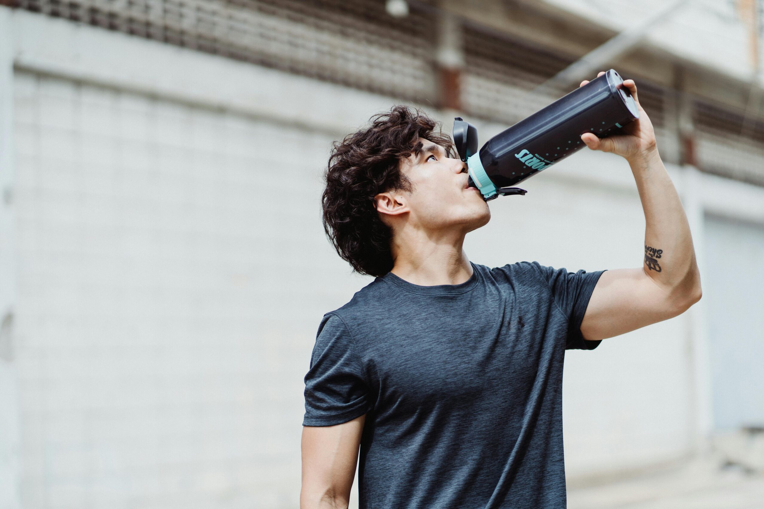 Nutricionista orienta sobre os melhores suplementos para o calor