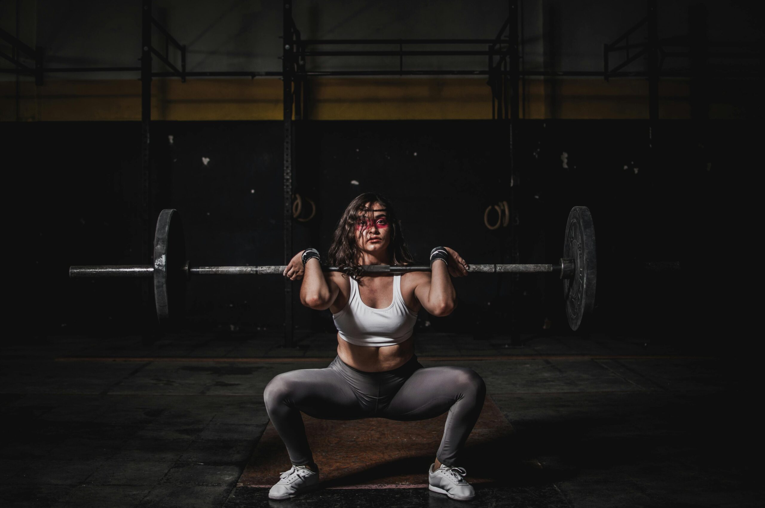 Musculação: a nova paixão dos brasileiros