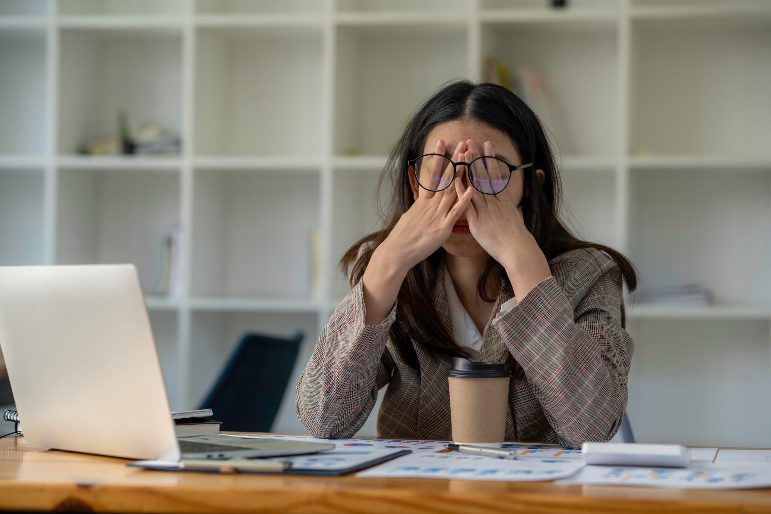 Produtividade excessiva: a nova demanda da vida moderna