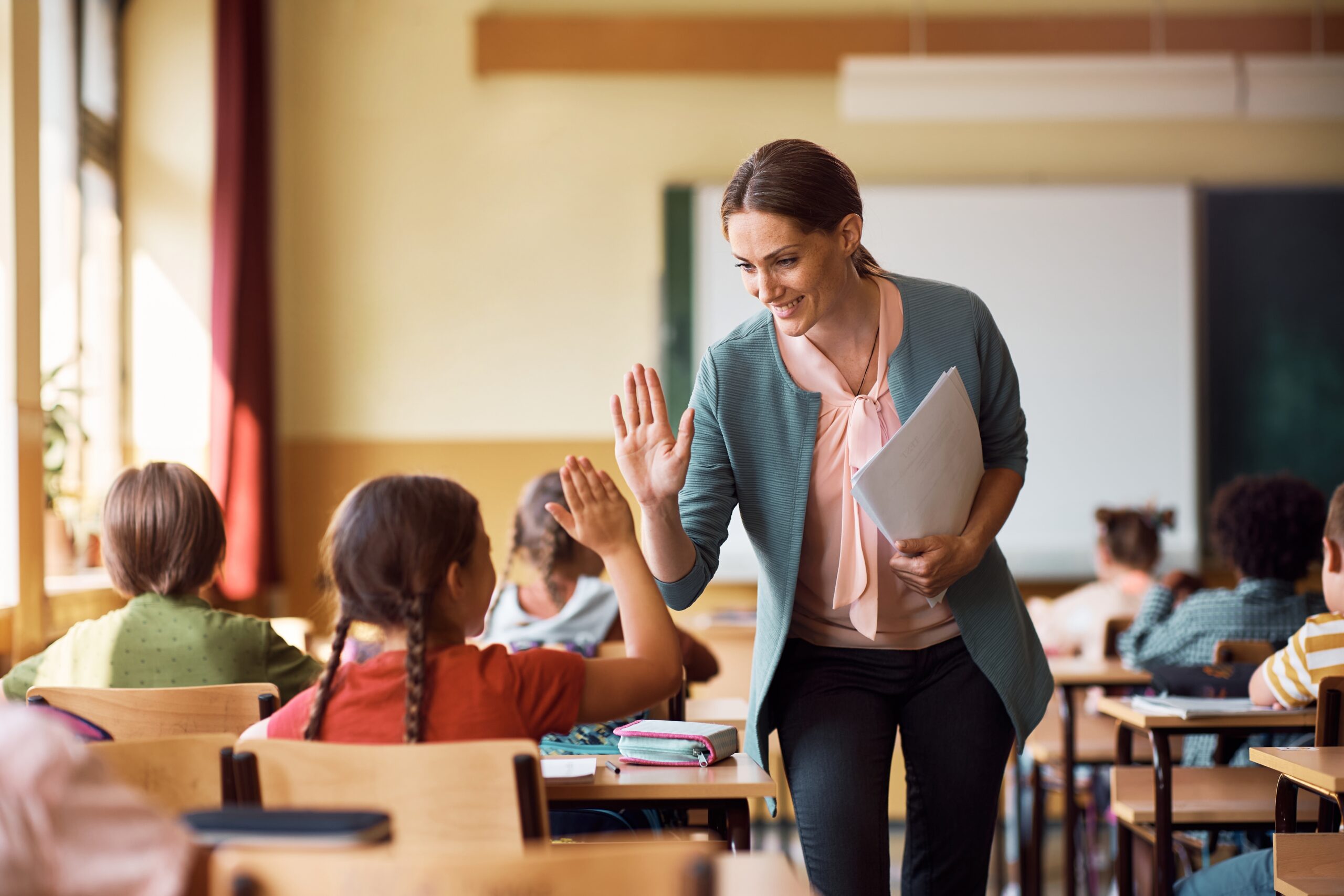 Volta às aulas: como lidar com as dificuldades de aprendizagem?