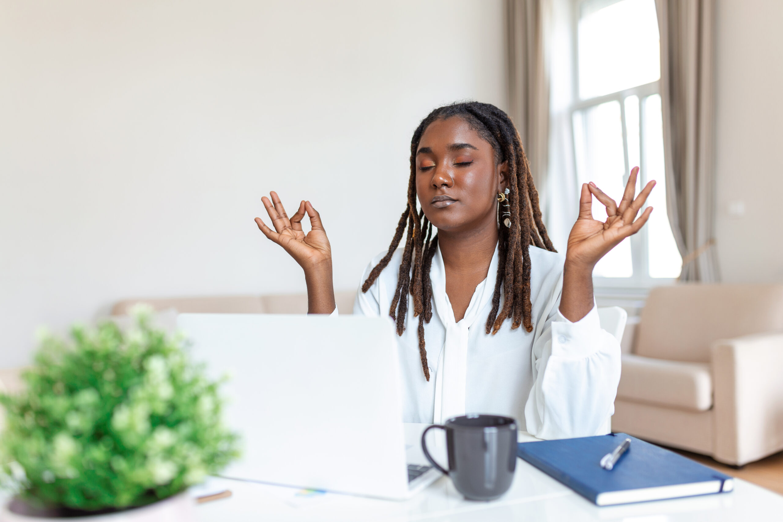 Mindfulness no mundo corporativo: saiba quais empresas aderiram