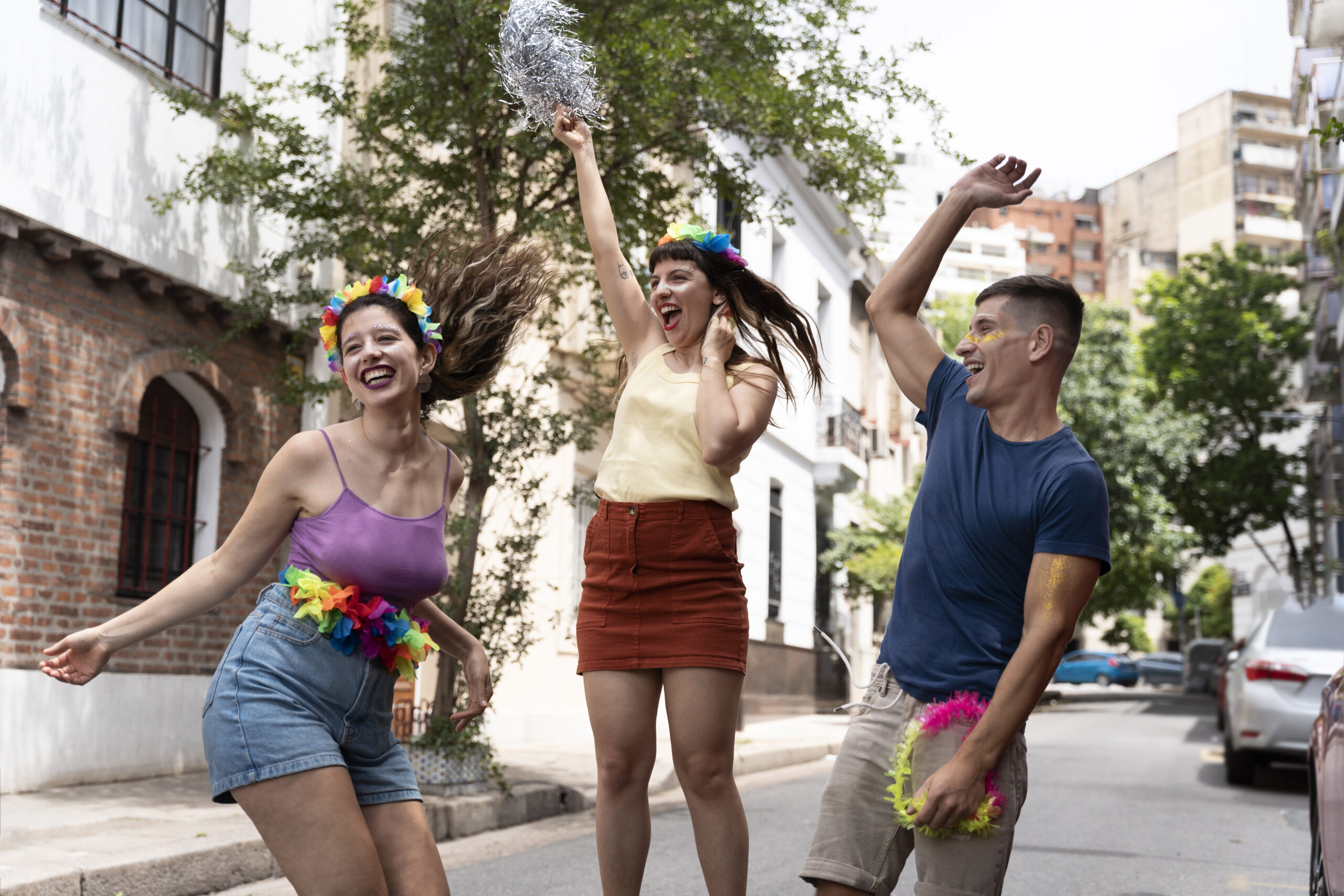 Como Proteger Sua Imagem Profissional no Carnaval: Dicas para Redes Sociais