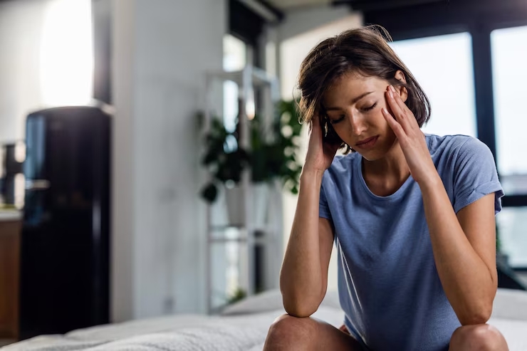 Cansaço emocional: por que ficamos cansados sem fazer nada?