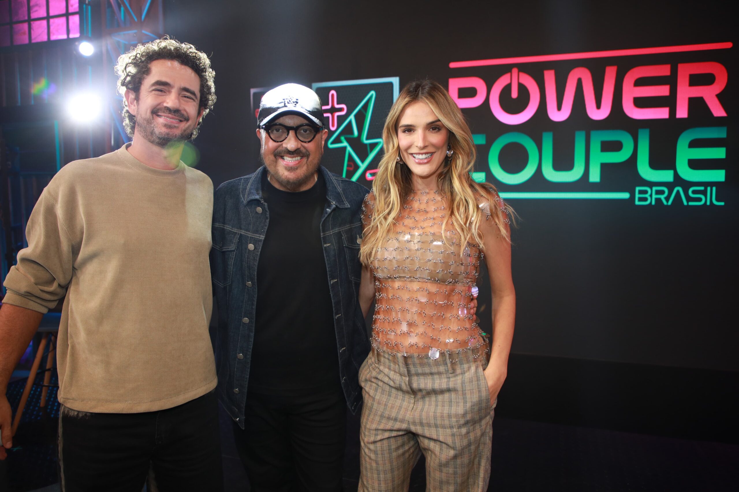 O “Power Couple 7” vem aí! Confira o que já sabemos da atração