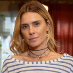 Carolina Dieckmann afirma que só foi para cama com quatro homens em sua vida