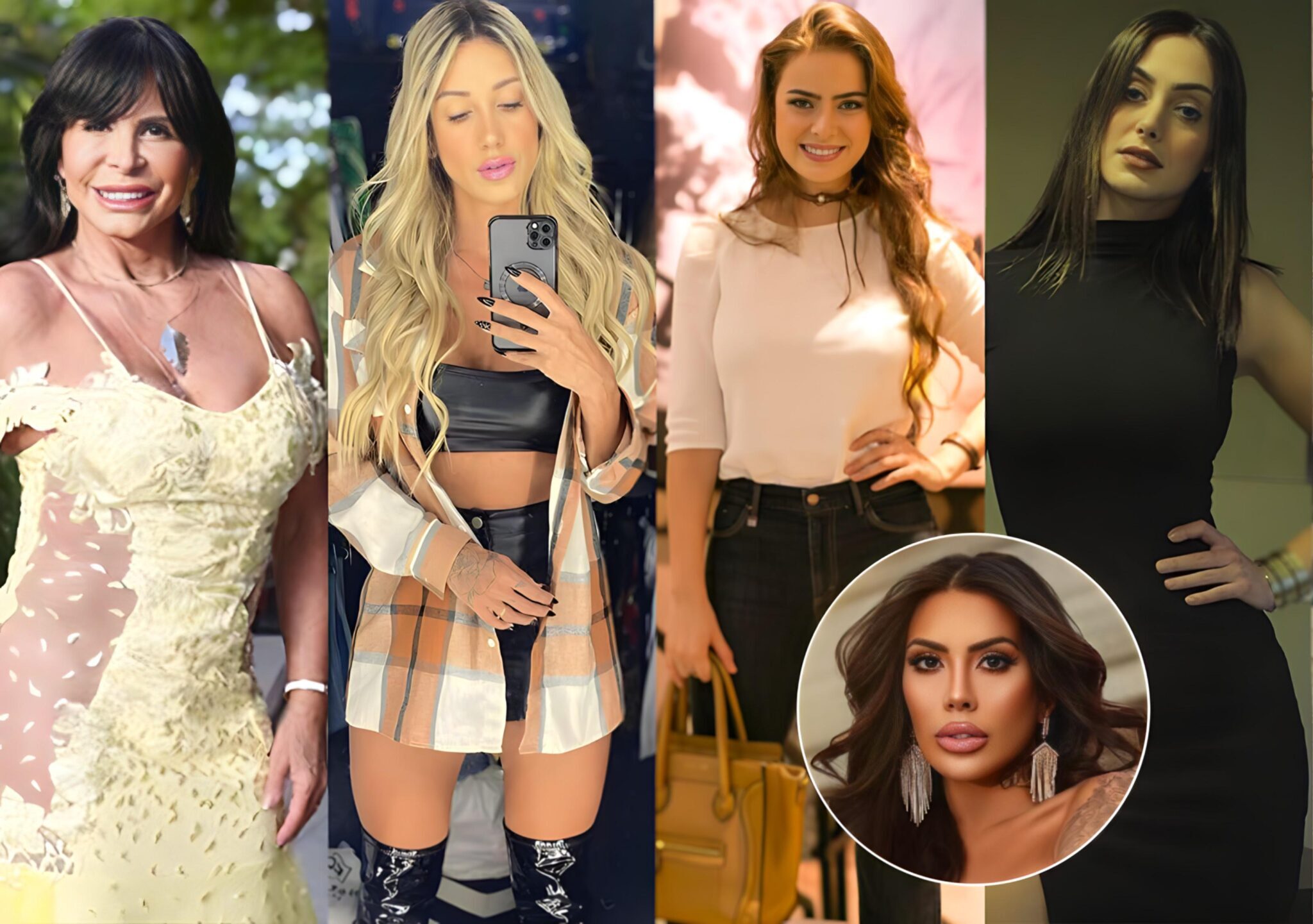 Power Couple: quem é a participante mais estilosa? Consultora de moda, Babi Montello responde