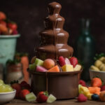 Fondue de Chocolate: receita para adoçar os dias frios