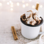 Receita de Chocolate Quente Cremoso