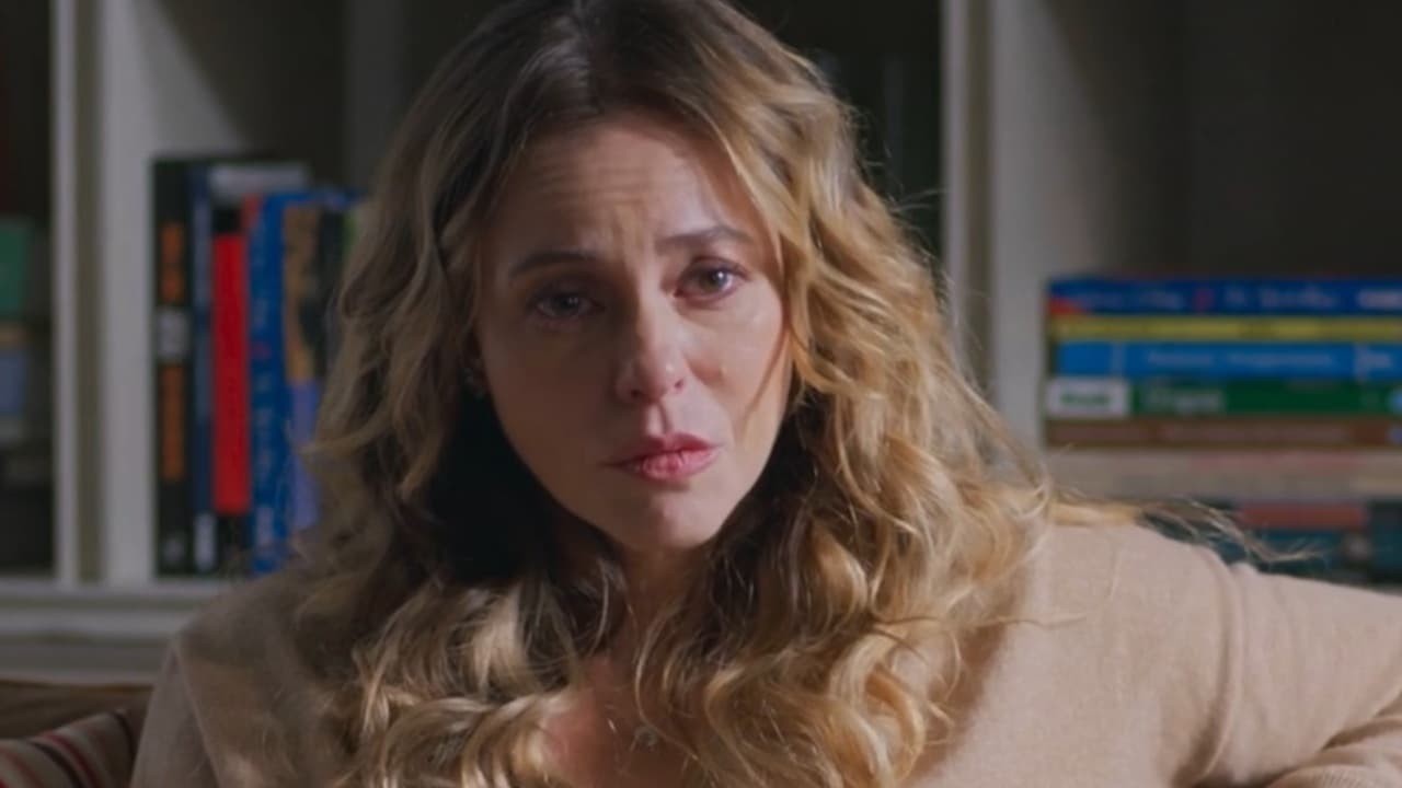 Vale Tudo: Heleninha morre de ciúme ao ver Ivan e Raquel juntos