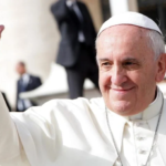Kelida Marques, consultora espiritual, conta por meio das cartas as principais características do novo Papa