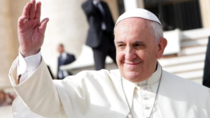 Kelida Marques, consultora espiritual, conta por meio das cartas as principais características do novo Papa
