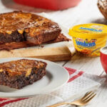 Receita para o Dia das Mães: brownie com Amendocrem