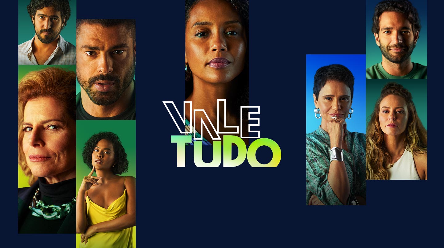 Psicóloga analisa os personagens de “Vale Tudo”