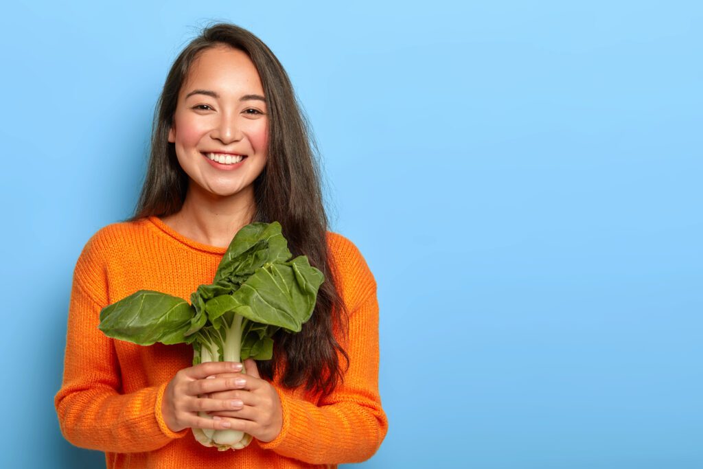Entre 2012 e 2018, o vegetarianismo cresceu 75% no Brasil nos últimos cinco anos, segundo a Sociedade Vegetariana Brasileira