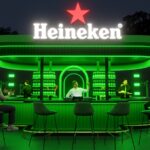 A ativação da Heineken® no C6 Fest surpreende conectando artistas com o público através da música, surpreendendo mais uma vez