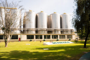 Com o Inside The Star, a Heineken entrega mais do que uma cerveja, proporcionando uma experiência inesquecível, da garrafa à memória Foto: Alê Virgilio