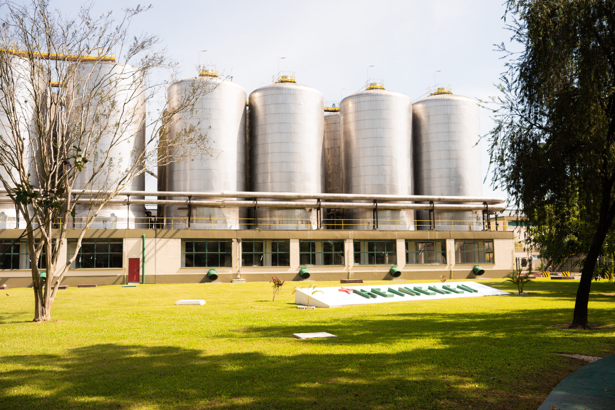 Inside The Star: um mergulho nos bastidores da Heineken