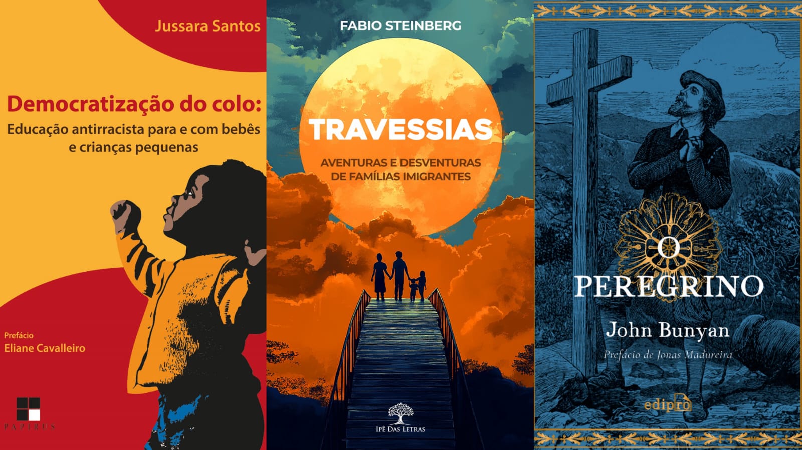 Procurando presentes para o Dia das Mães? Confira nossa seleção de livros!