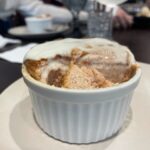 Receita de dia das mães: Suflê de goiabada com creme de catupiry 