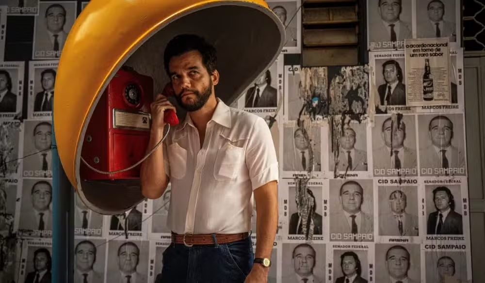 Festival de Cannes: Brasil tem tudo para virar potência audiovisual