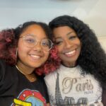 Thaís Borges e a filha, Esther, de 18 anos. Mãe e filha aprendem a lidar com a Síndrome do Ninho Vazio
