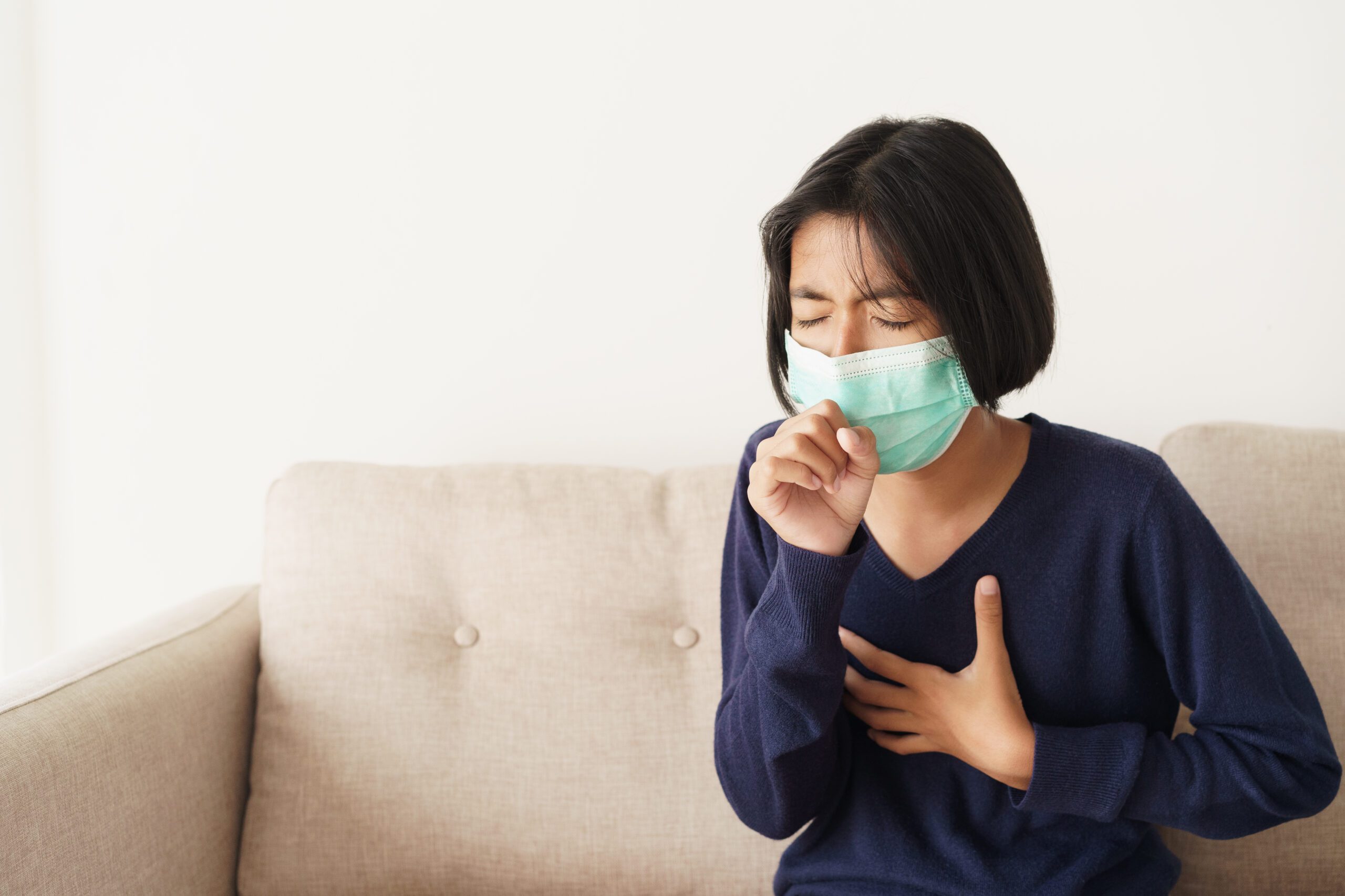 Fisioterapia hospitalar acelera recuperação de doenças respiratórias