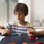 O diagnóstico precoce se torna essencial para o bom desenvolvimento da pessoa com autismo